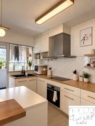 Blk 610B Tampines Greenweave (Tampines), HDB 5 Rooms #627492141
